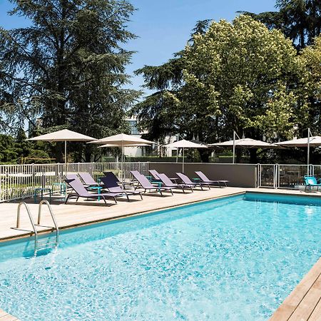 Novotel Toulouse Purpan Aeroport Kültér fotó