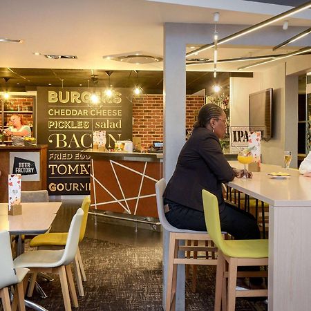 Novotel Toulouse Purpan Aeroport Kültér fotó