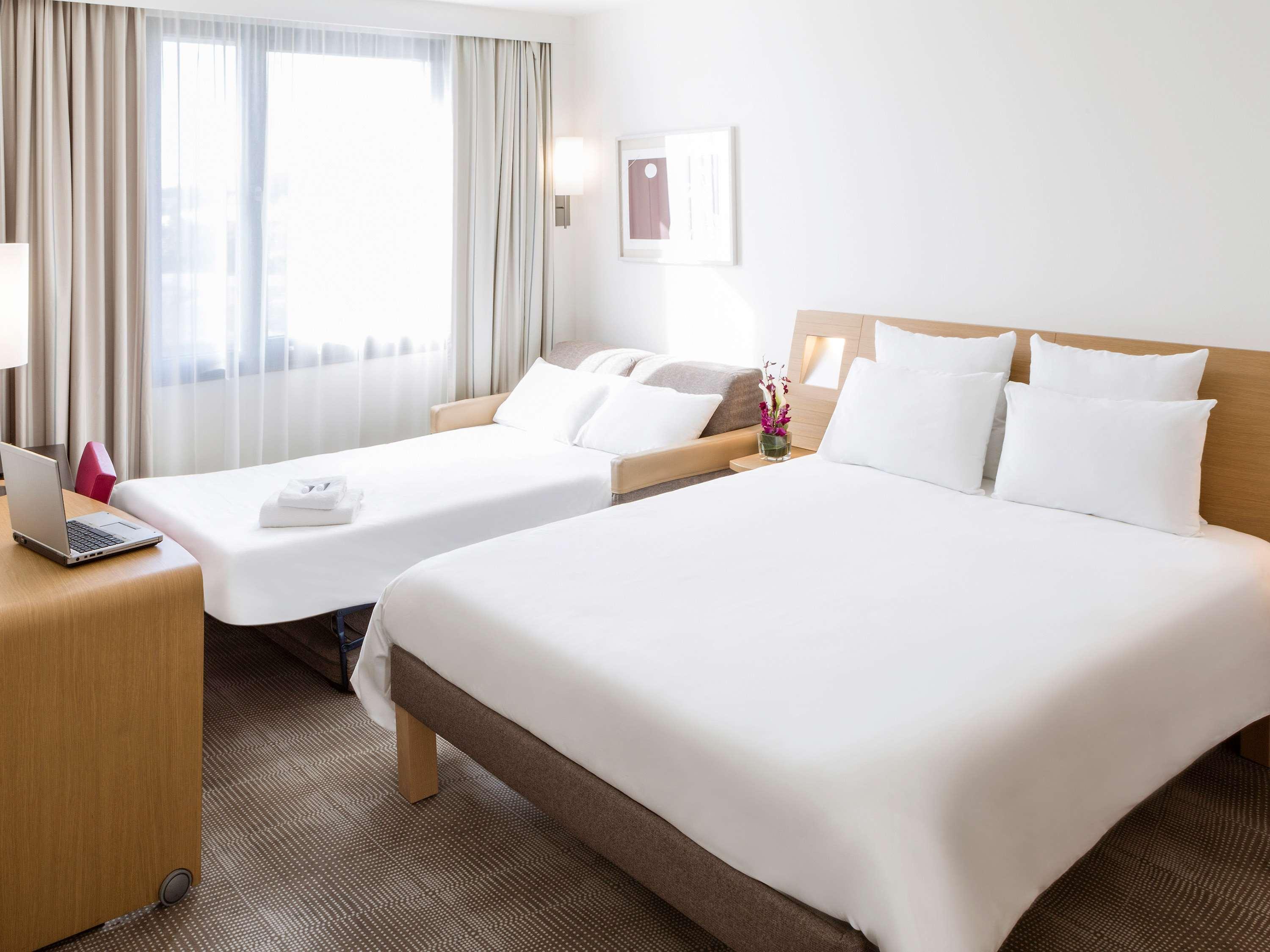 Novotel Toulouse Purpan Aeroport Kültér fotó