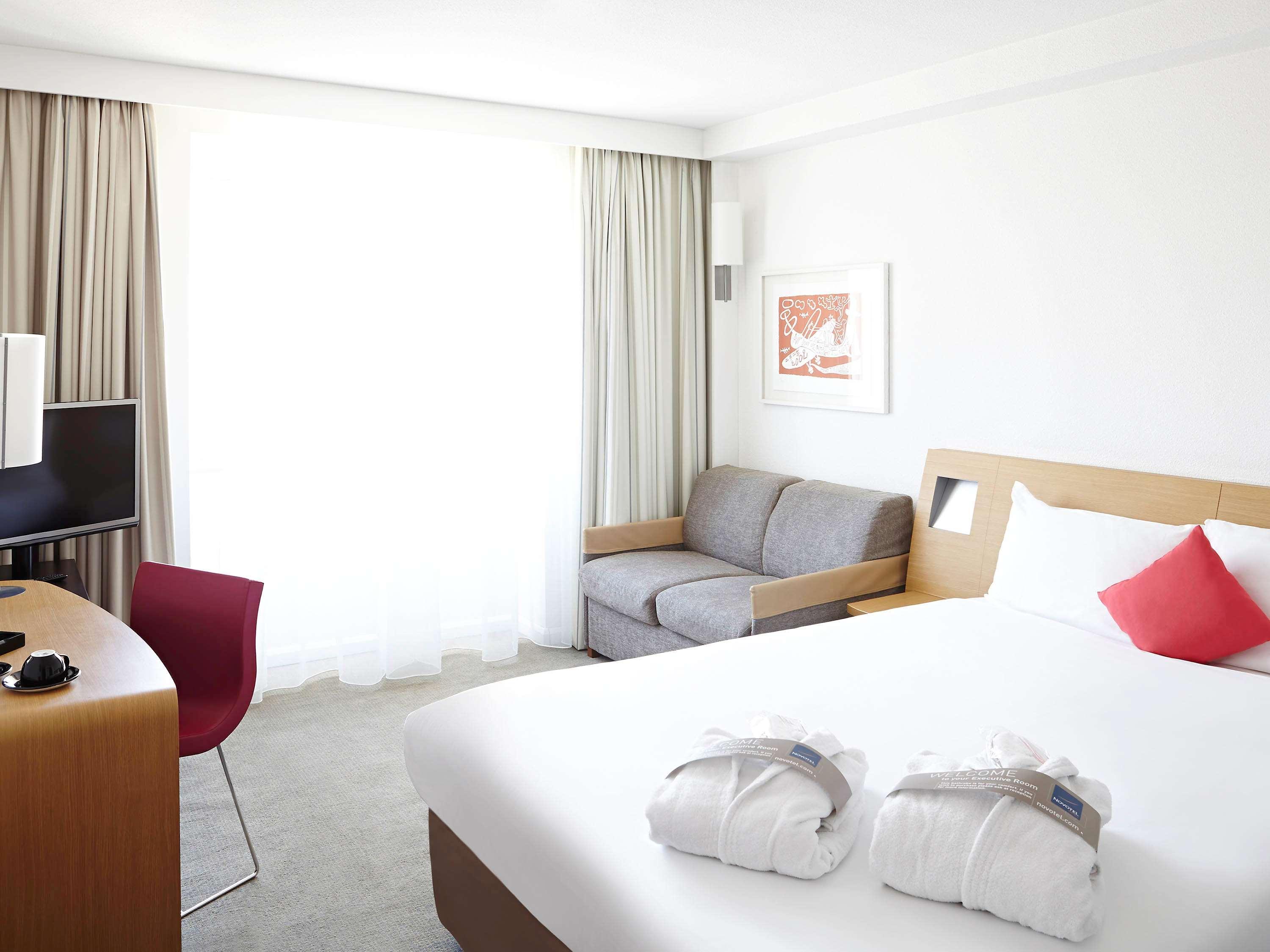 Novotel Toulouse Purpan Aeroport Kültér fotó