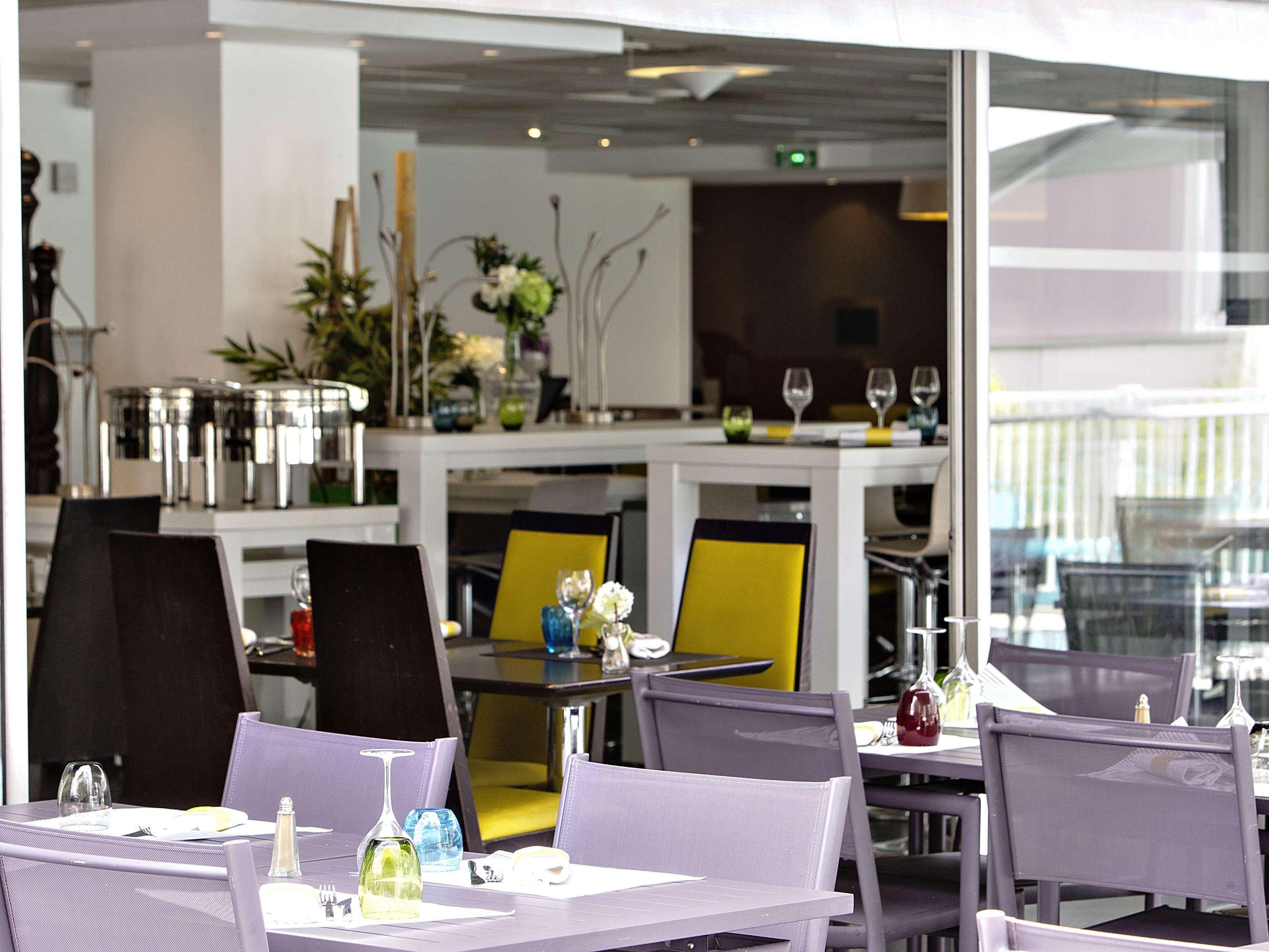 Novotel Toulouse Purpan Aeroport Kültér fotó