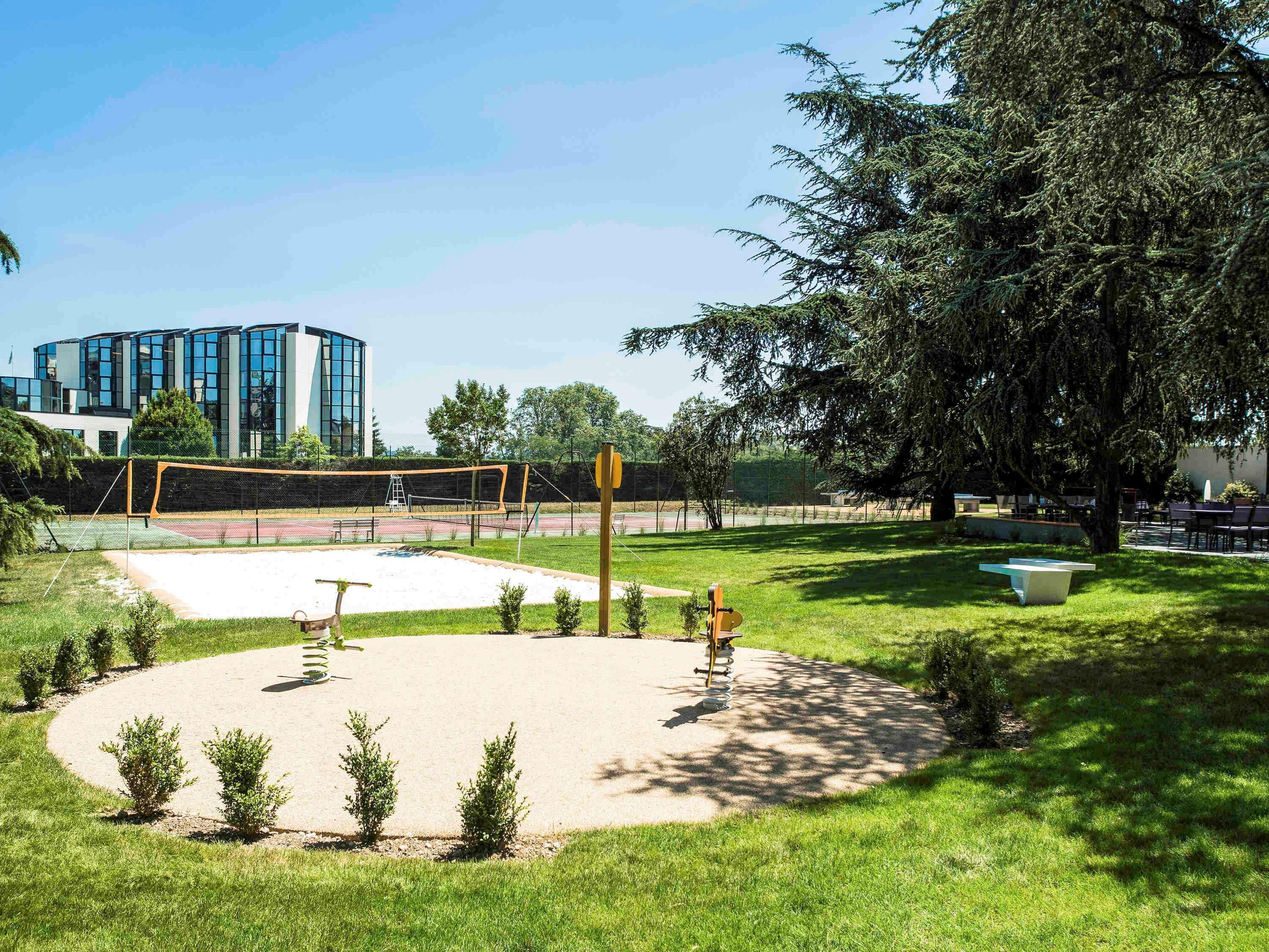 Novotel Toulouse Purpan Aeroport Kültér fotó