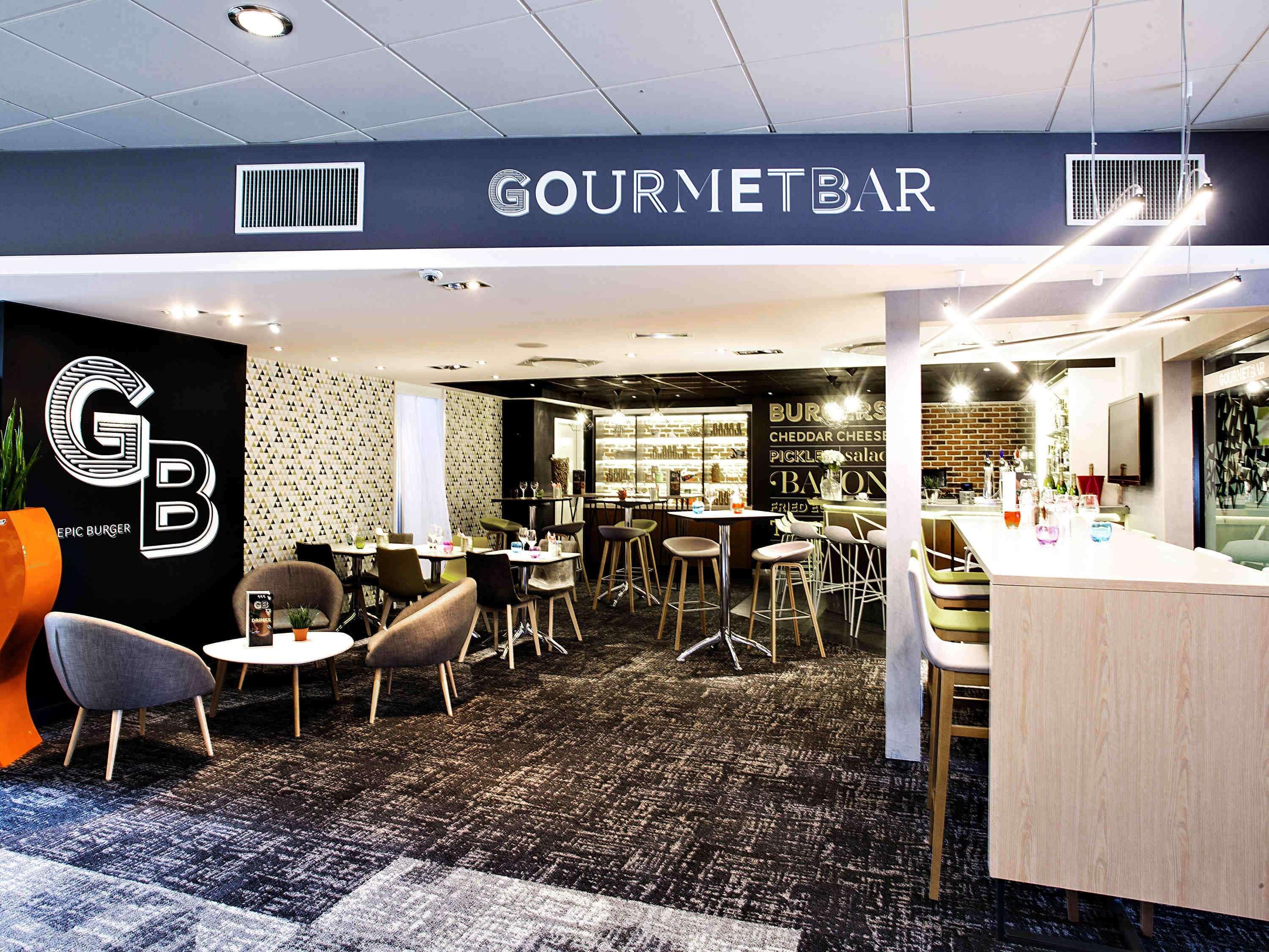 Novotel Toulouse Purpan Aeroport Kültér fotó