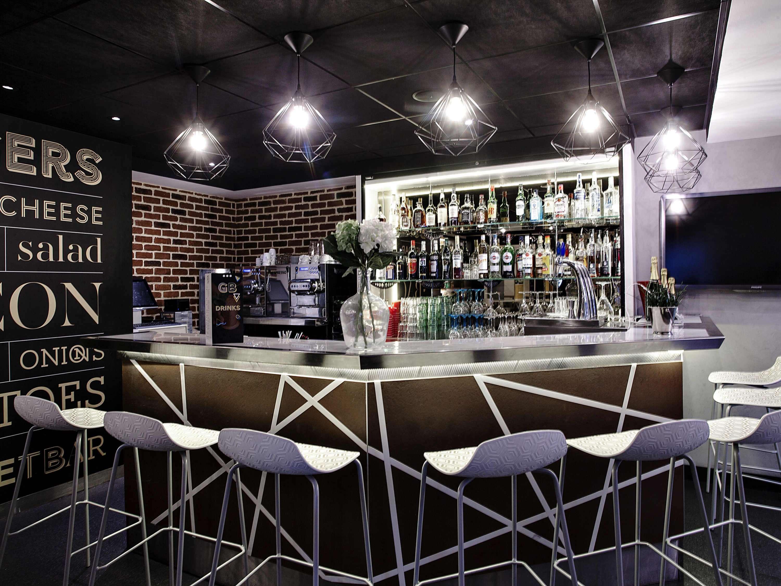 Novotel Toulouse Purpan Aeroport Kültér fotó