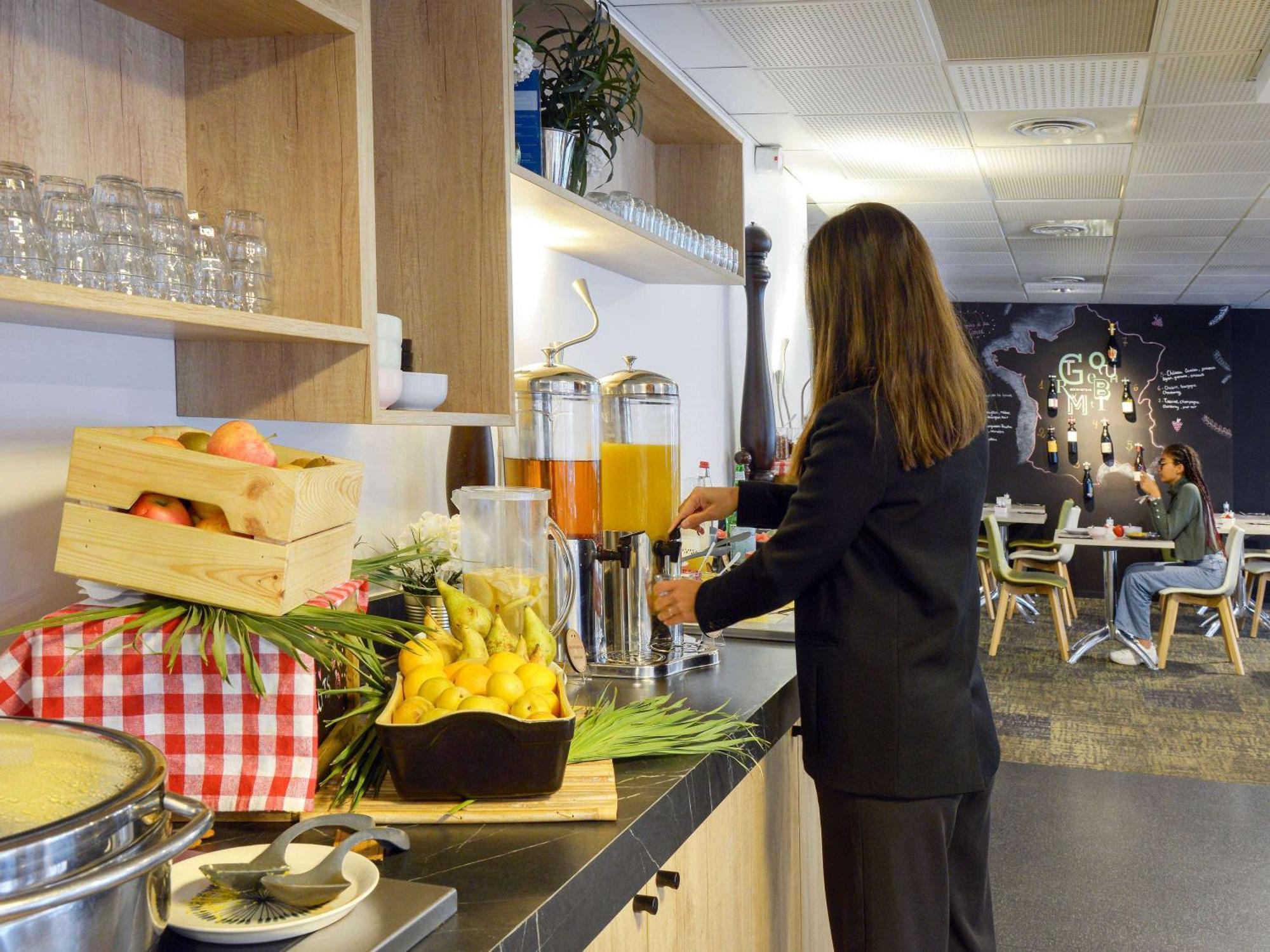 Novotel Toulouse Purpan Aeroport Kültér fotó