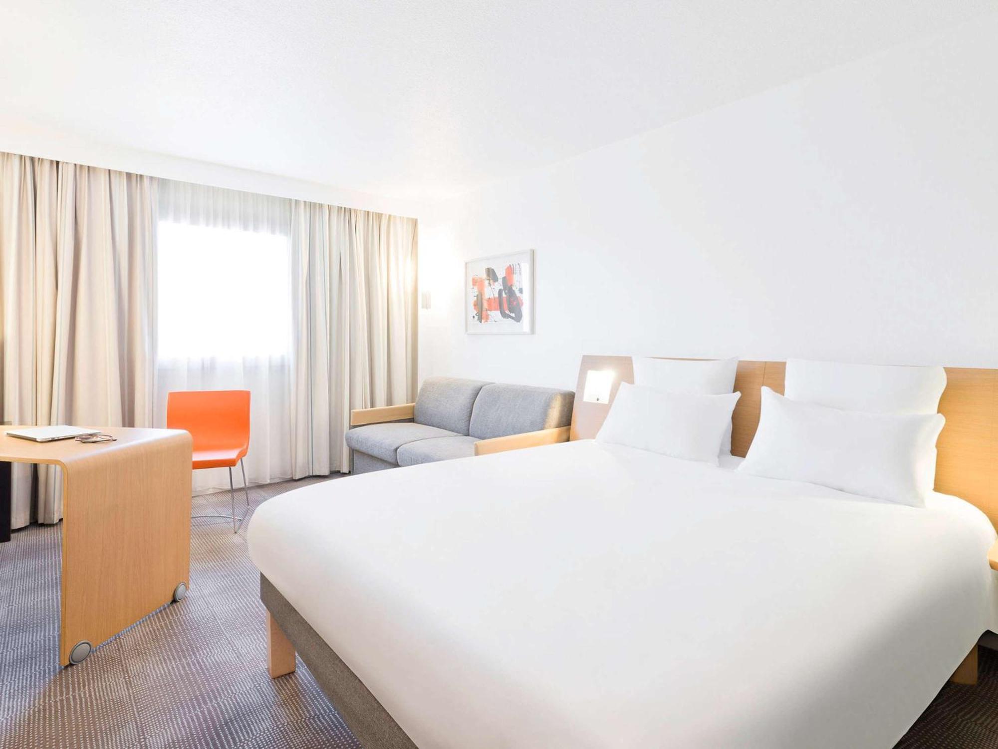 Novotel Toulouse Purpan Aeroport Kültér fotó