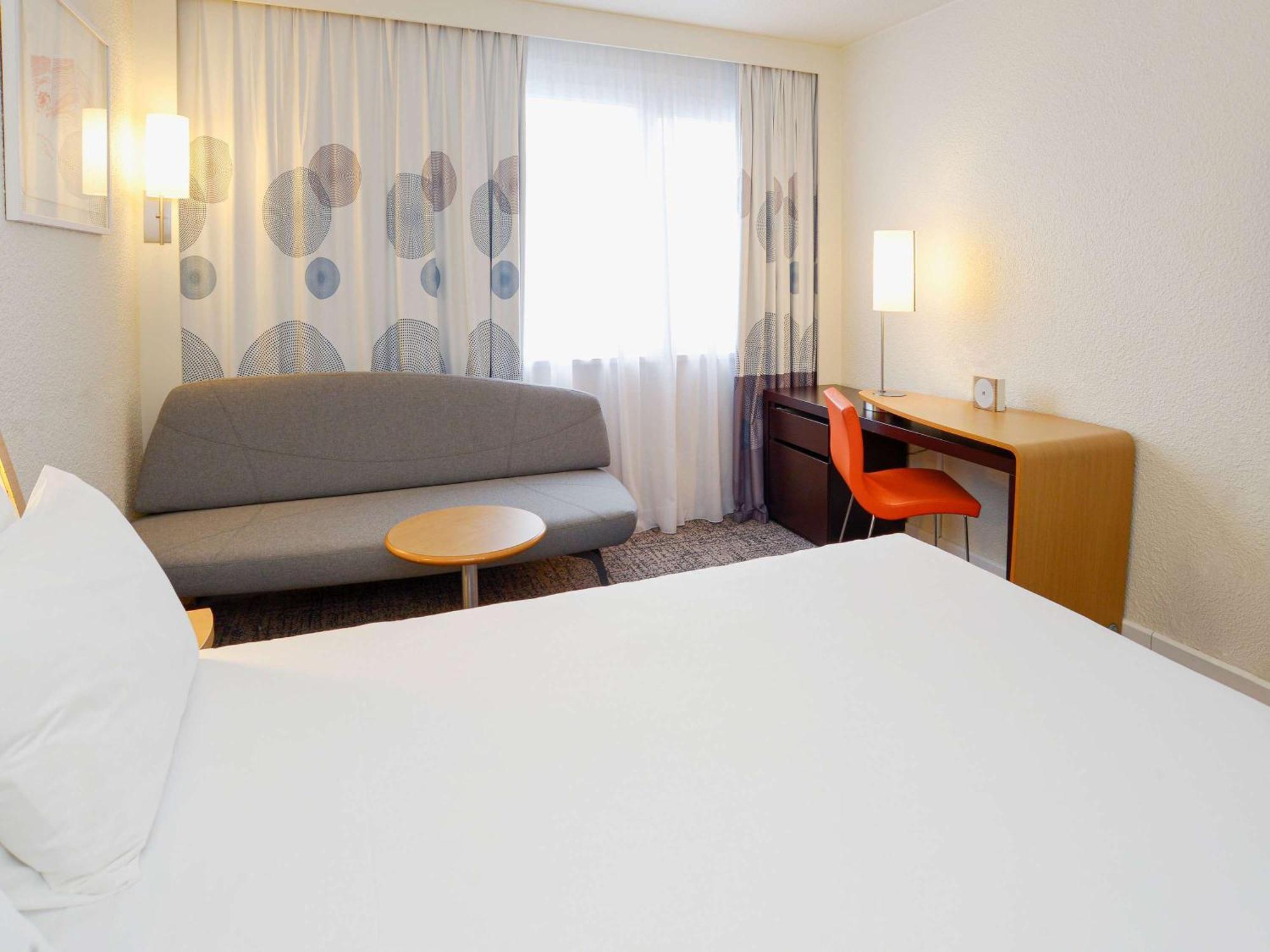 Novotel Toulouse Purpan Aeroport Kültér fotó