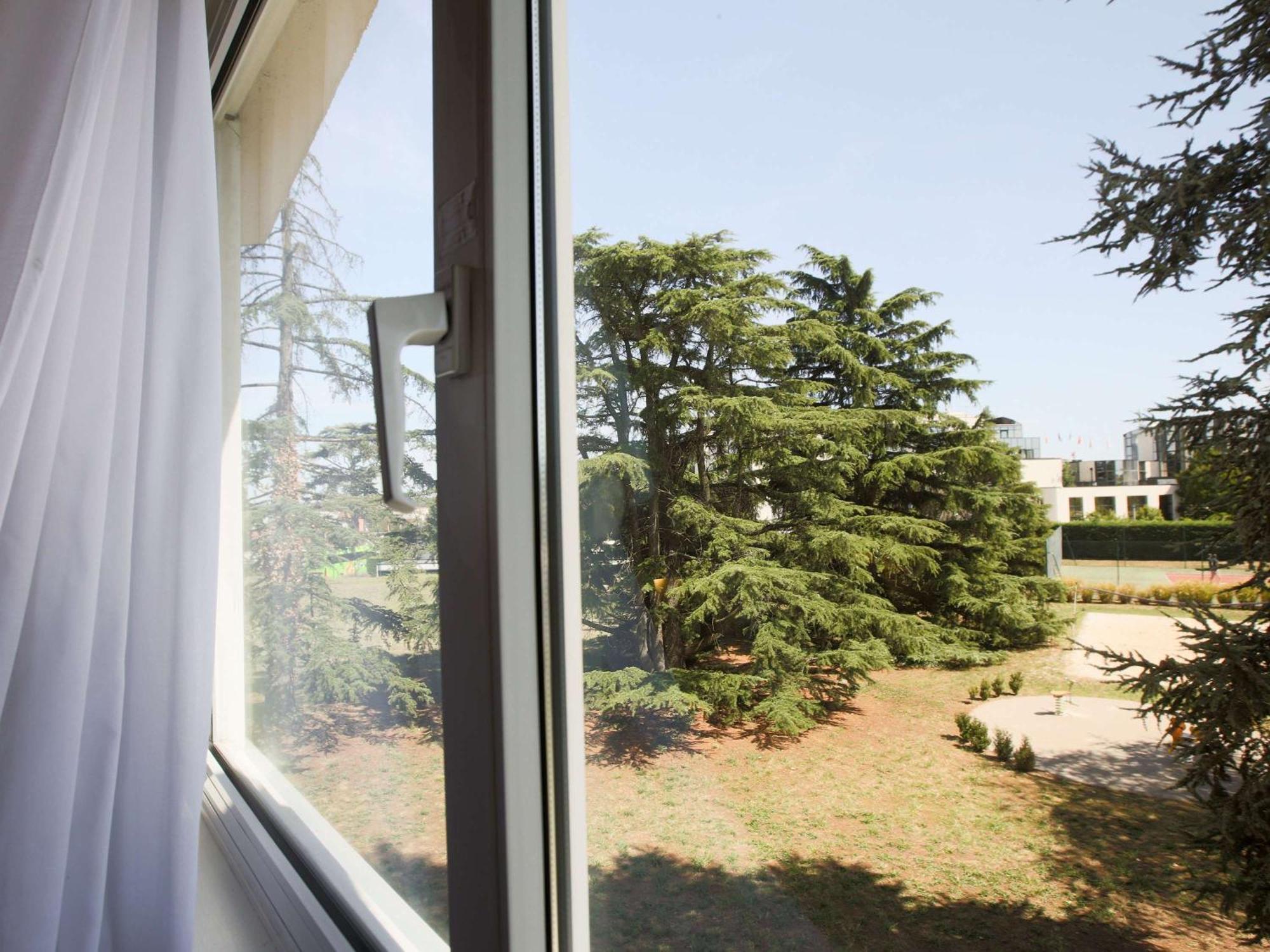 Novotel Toulouse Purpan Aeroport Kültér fotó
