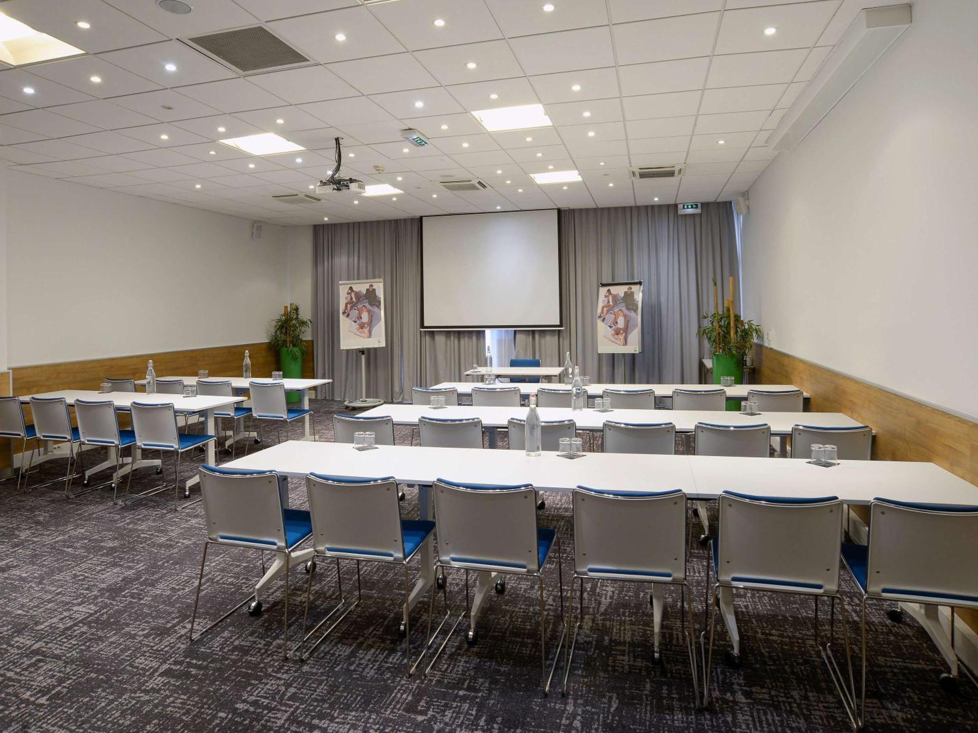 Novotel Toulouse Purpan Aeroport Kültér fotó
