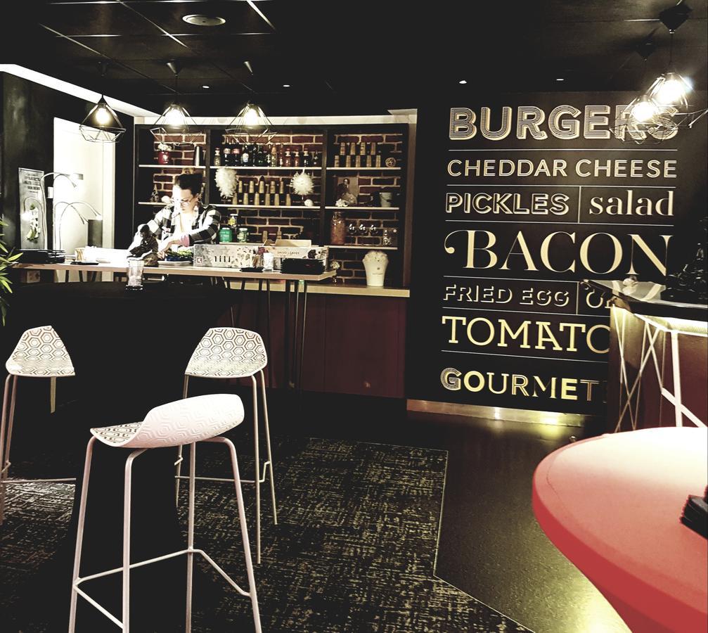 Novotel Toulouse Purpan Aeroport Kültér fotó