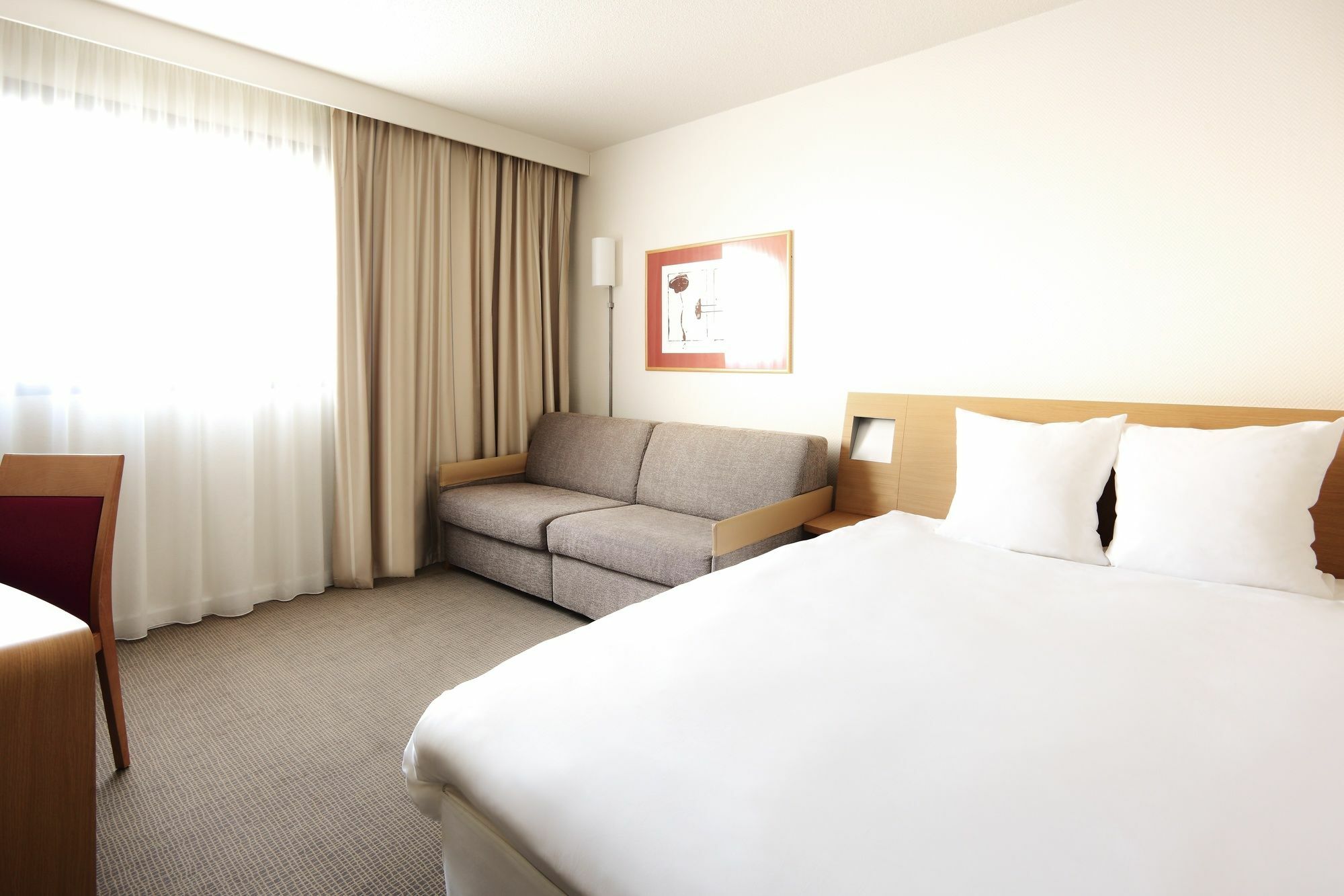 Novotel Toulouse Purpan Aeroport Kültér fotó