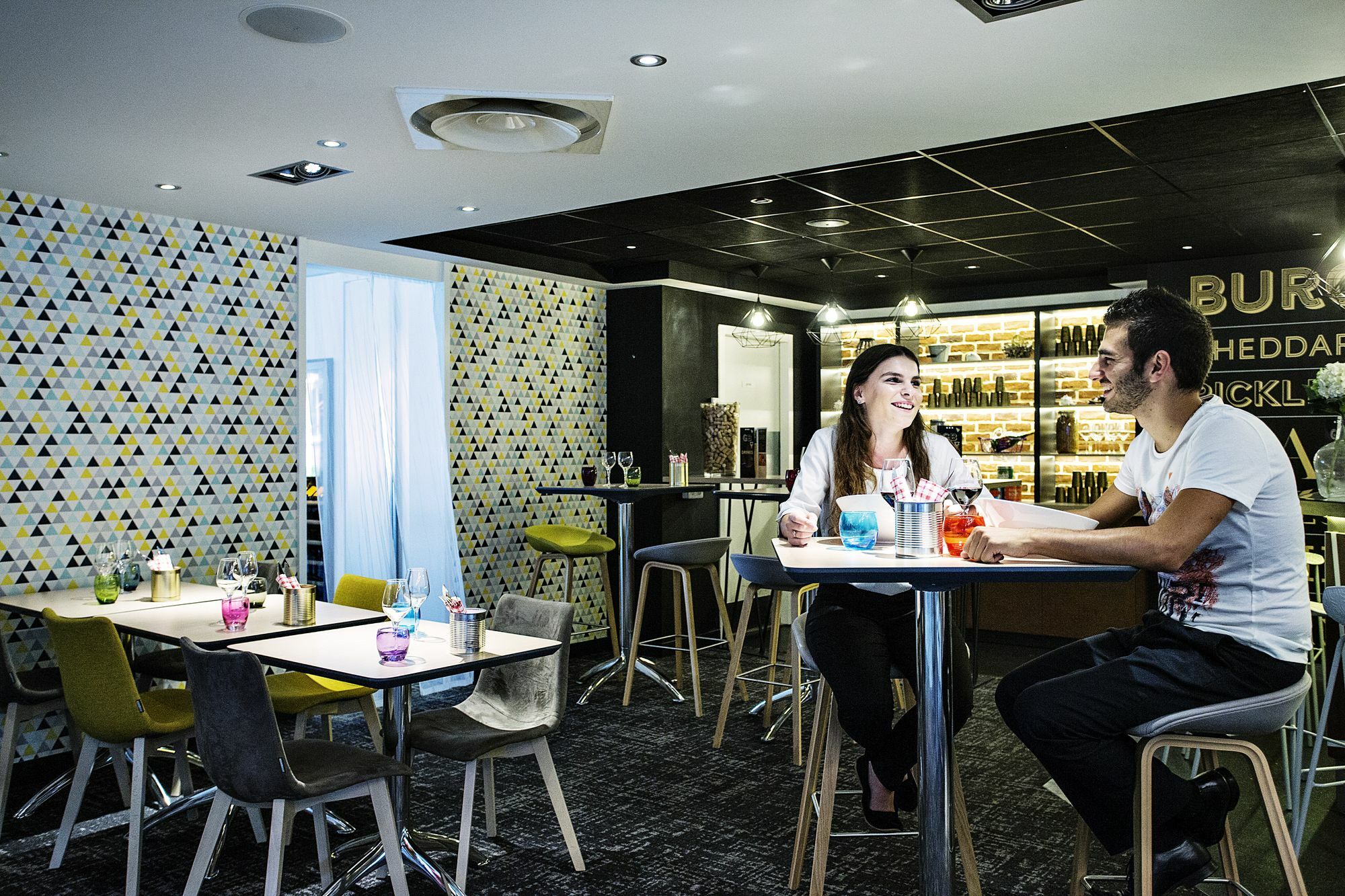 Novotel Toulouse Purpan Aeroport Kültér fotó